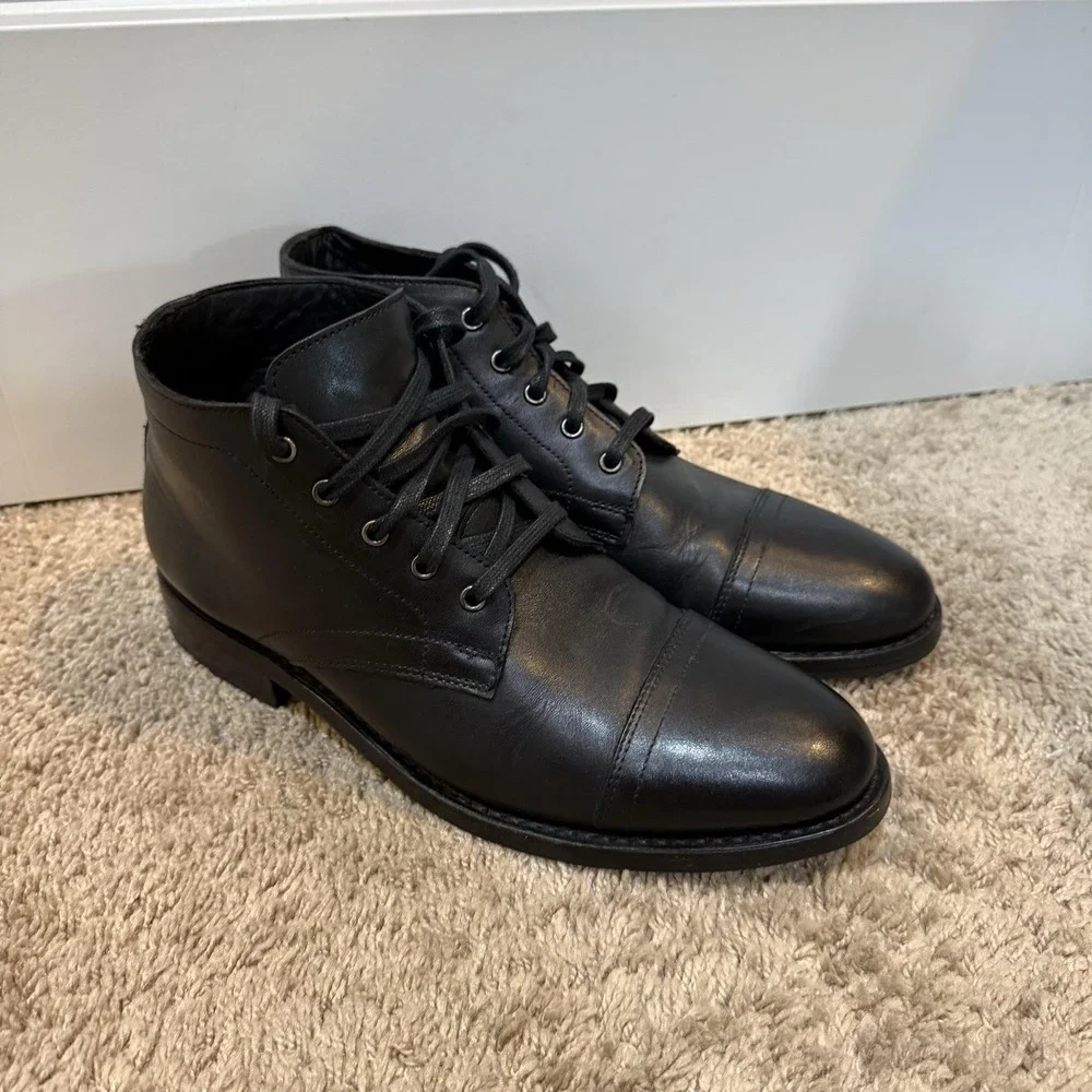 Thursday Boot Company thursday boot